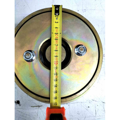 Carrier Transicold TRP 50-01171-22 Clutch – Aftermarket | for Supra 950 CT3-69TV (157 mm)